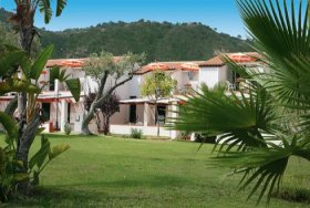 H�tel-Club Sporting Club 3*
