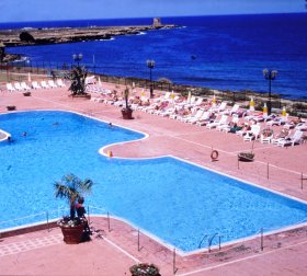 Htel-Club Florio Park 4*