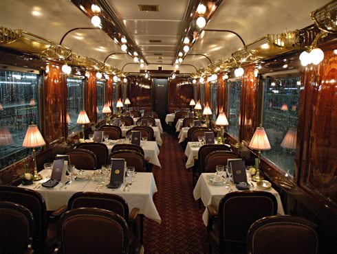 le venise simplon orient express