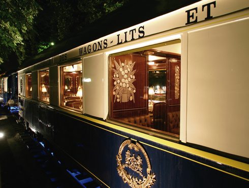 le venise simplon orient express