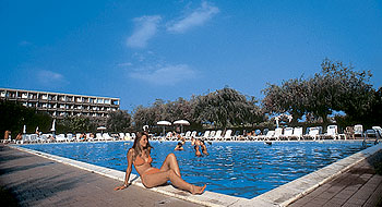 Atahtel Naxos beach Resort 4*