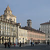 voyage à Turin