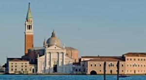 séjour à Venise