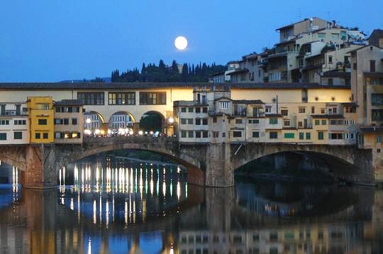 sjour  Florence